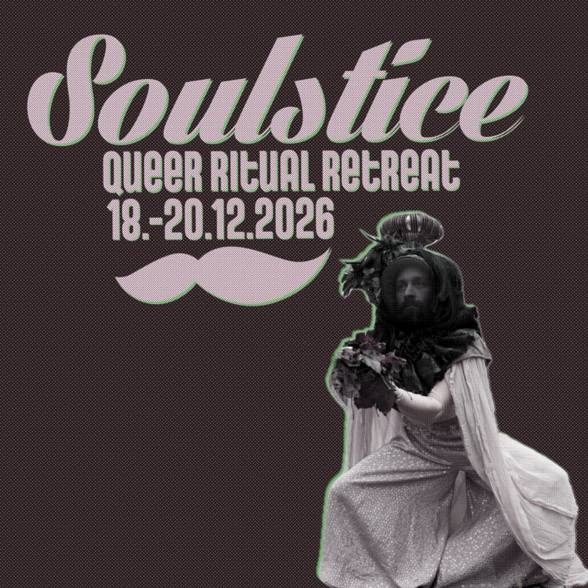 SOULSTICE WeekendSpecial - for one | *queer