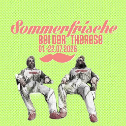 Sommerfrische Special - for one | *queer + **ally