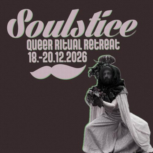 SOULSTICE WeekendSpecial - for two | *queer