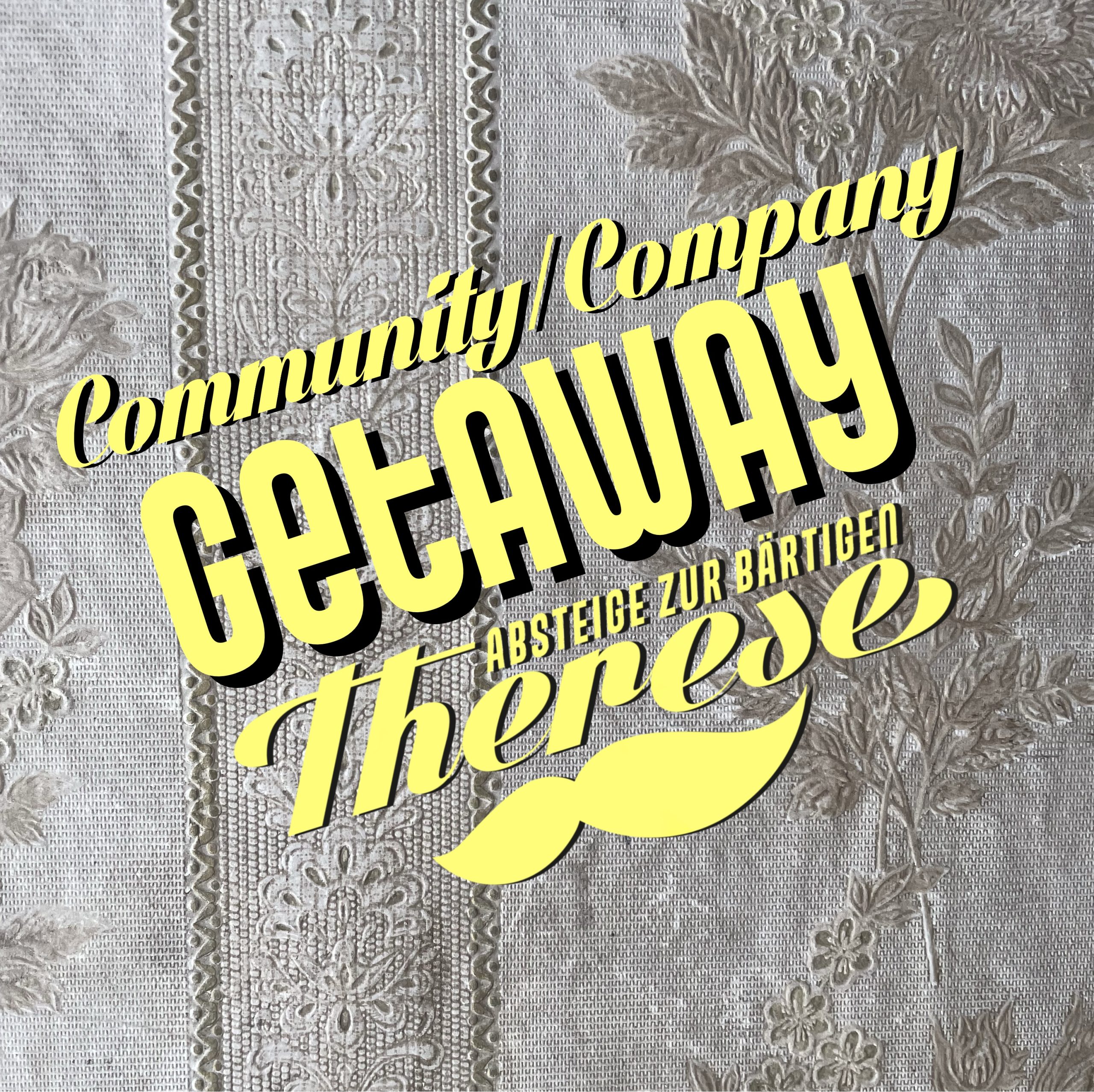 Community Getaway / Company Getaway IV