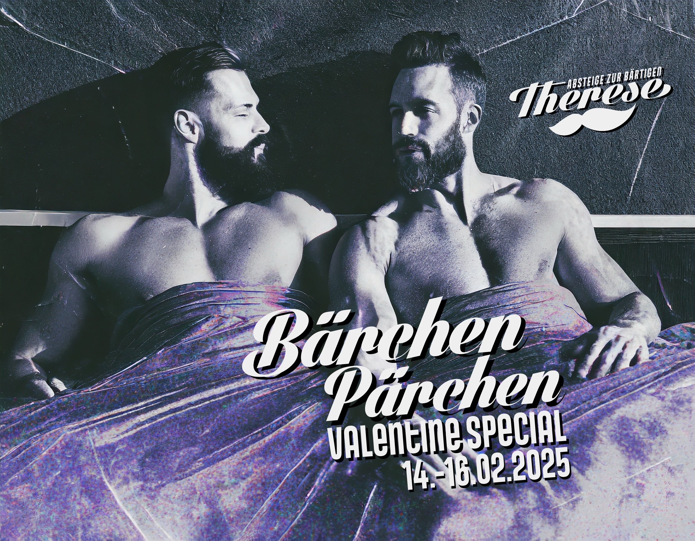 BÄRCHEN PÄRCHEN – Valentine Special