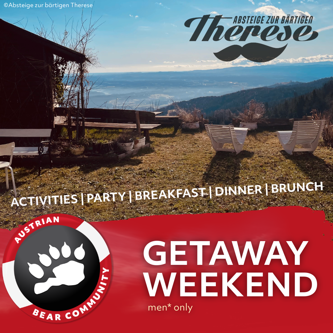 Community Getaway / Austrian Bear Community