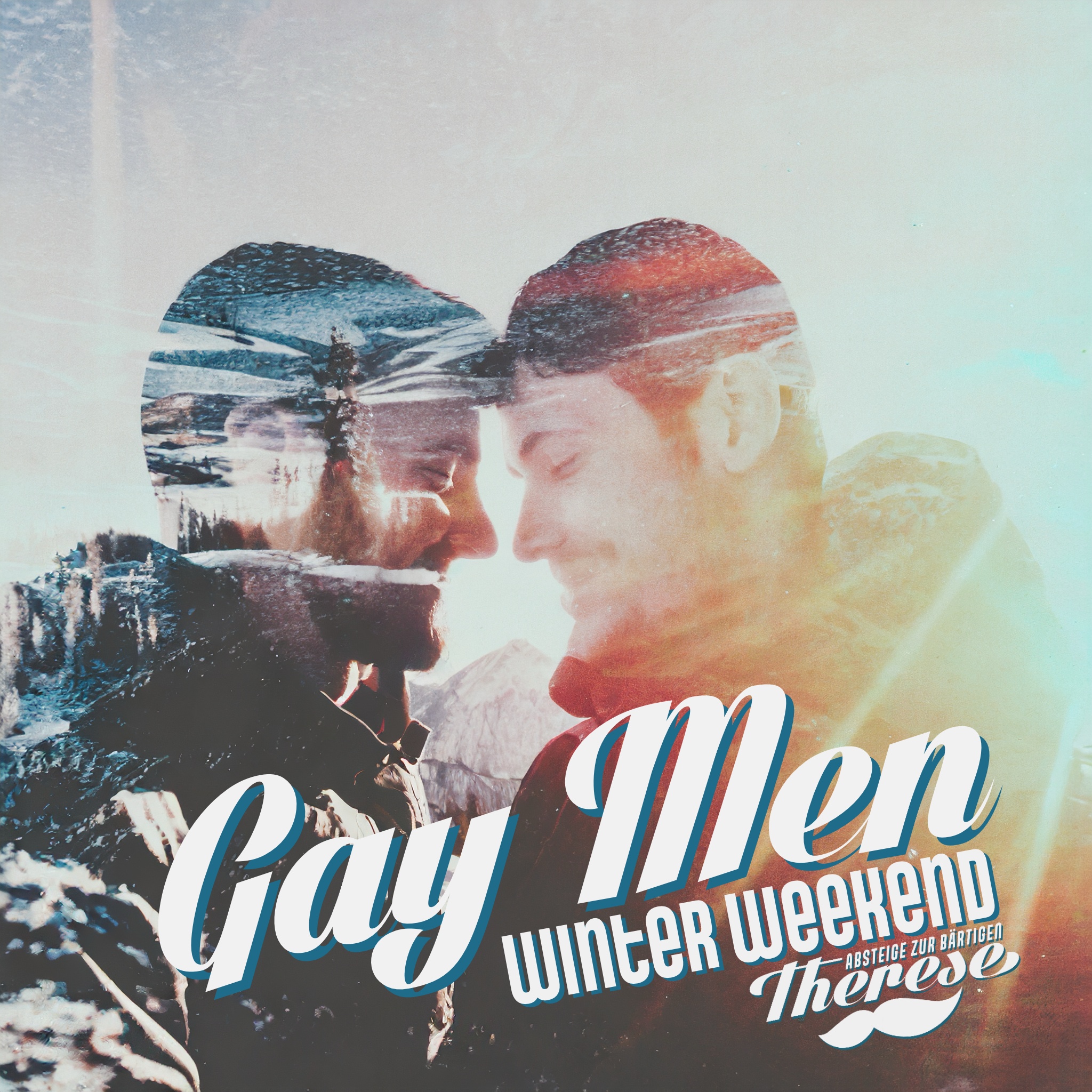 Gay Men Winter Weekend