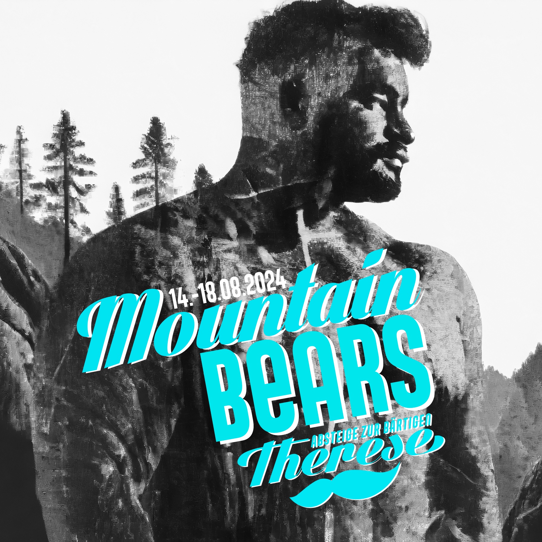 MOUNTAIN BEARS