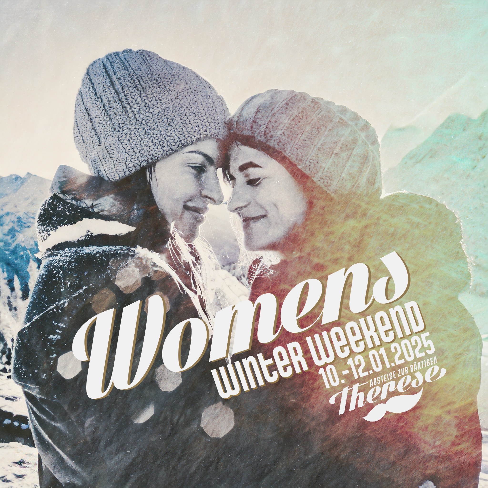 Women’s Winter Weekend
