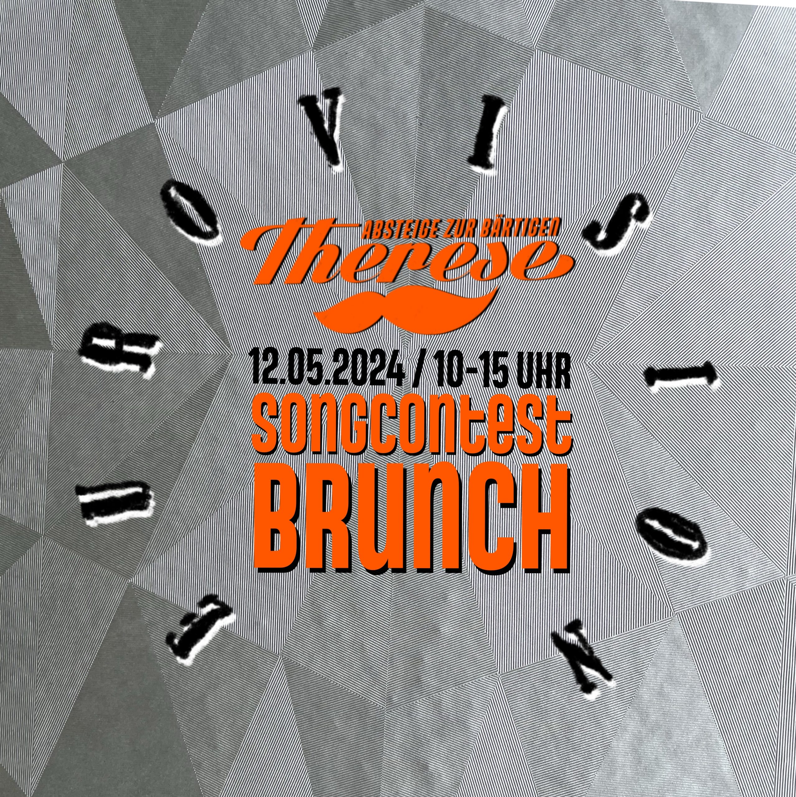 SONGCONTEST BRUNCH