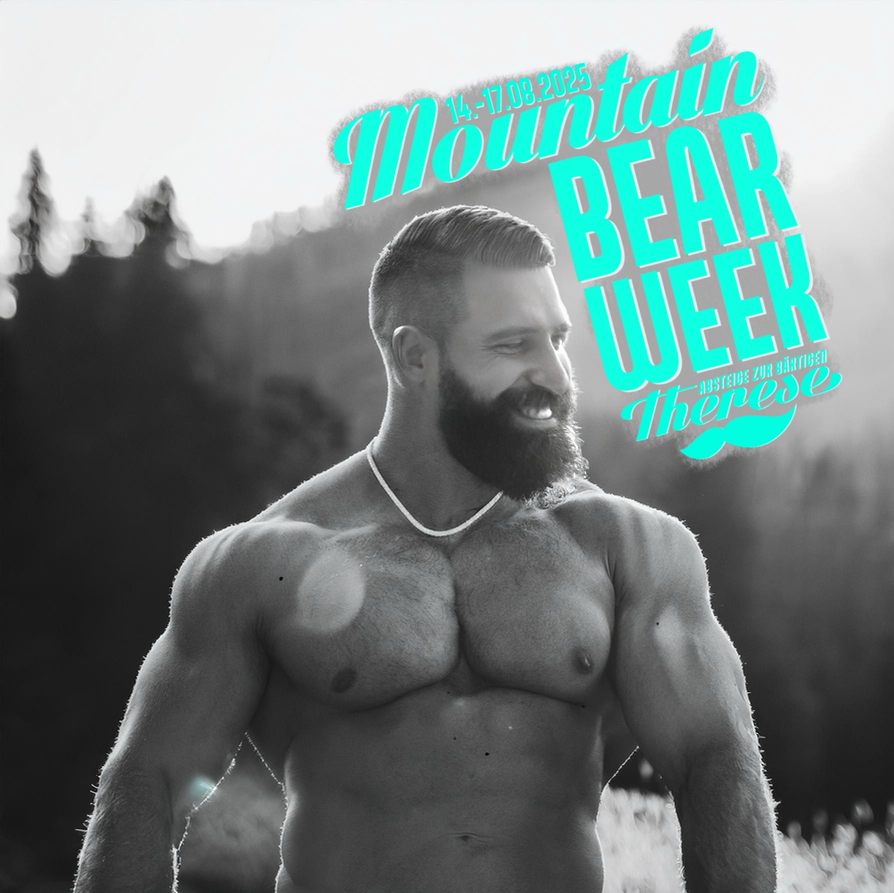 MOUNTAIN BEAR WEEK