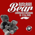 AUSTRIAN BEAR COMMUNITY GETAWAY 2026