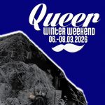 QUEER WINTER WEEKEND 2026