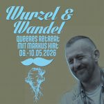 WURZEL & WANDEL / Queeres Retreat mit Markus Hirt
