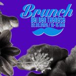 BRUNCH bei der Therese 2