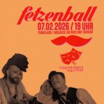 FETZENBALL 2026