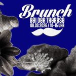 BRUNCH bei der Therese 1