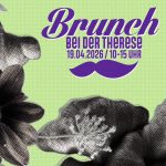BRUNCH bei der Therese 3