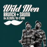 WILD MEN BRUNCH & SAUNA