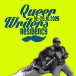 QUEER WRITERS RESIDENCY 2026