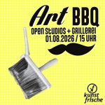 ART BBQ 2026