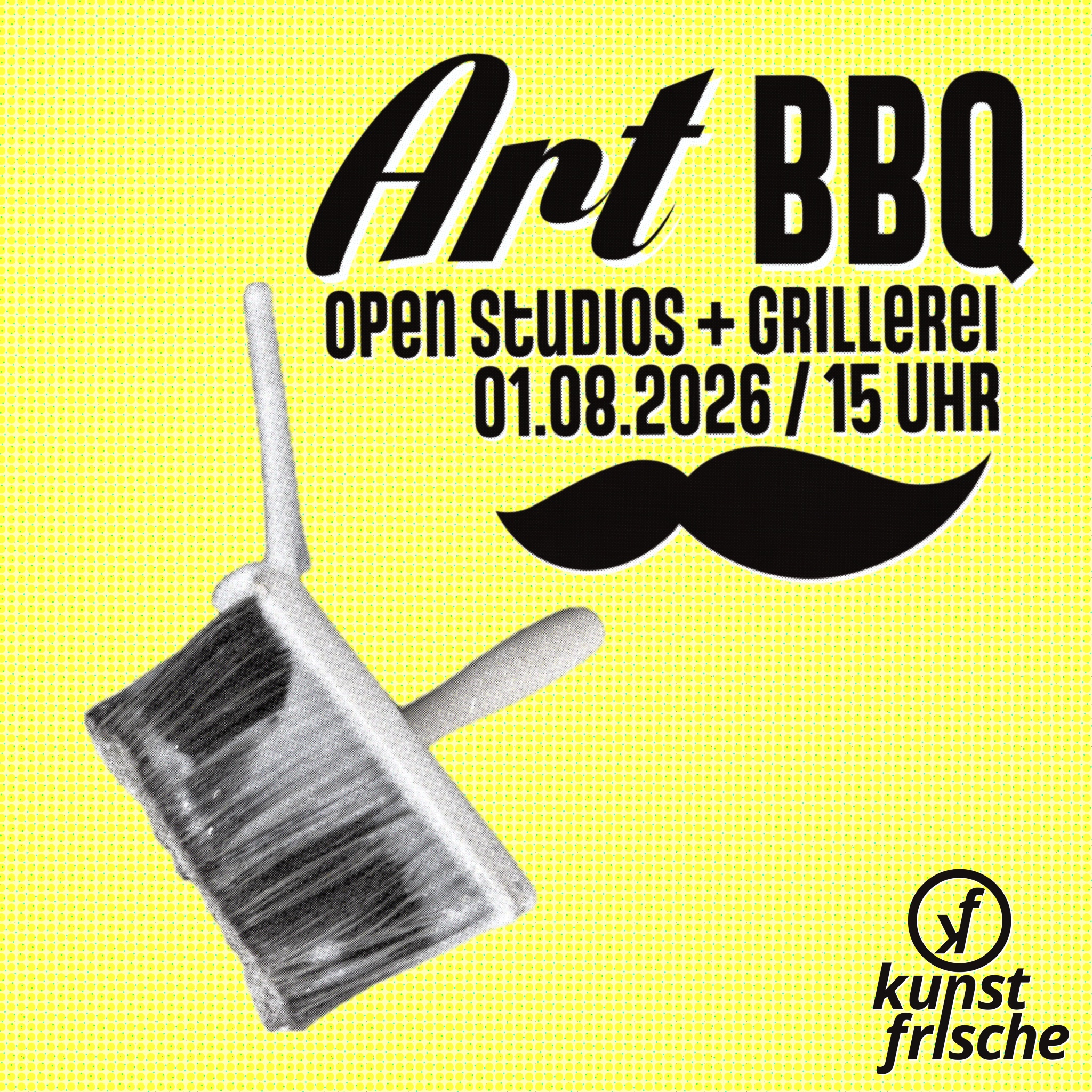 ART BBQ 2026