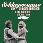 SCHLAGERSAUSE 2026
