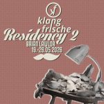 KLANGFRISCHE RESIDENCY II