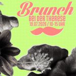 BRUNCH bei der Therese 6 / 2026
