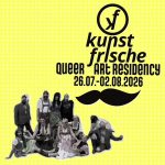 KUNSTFRISCHE 2026