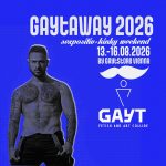 GAYTAWAY 2026