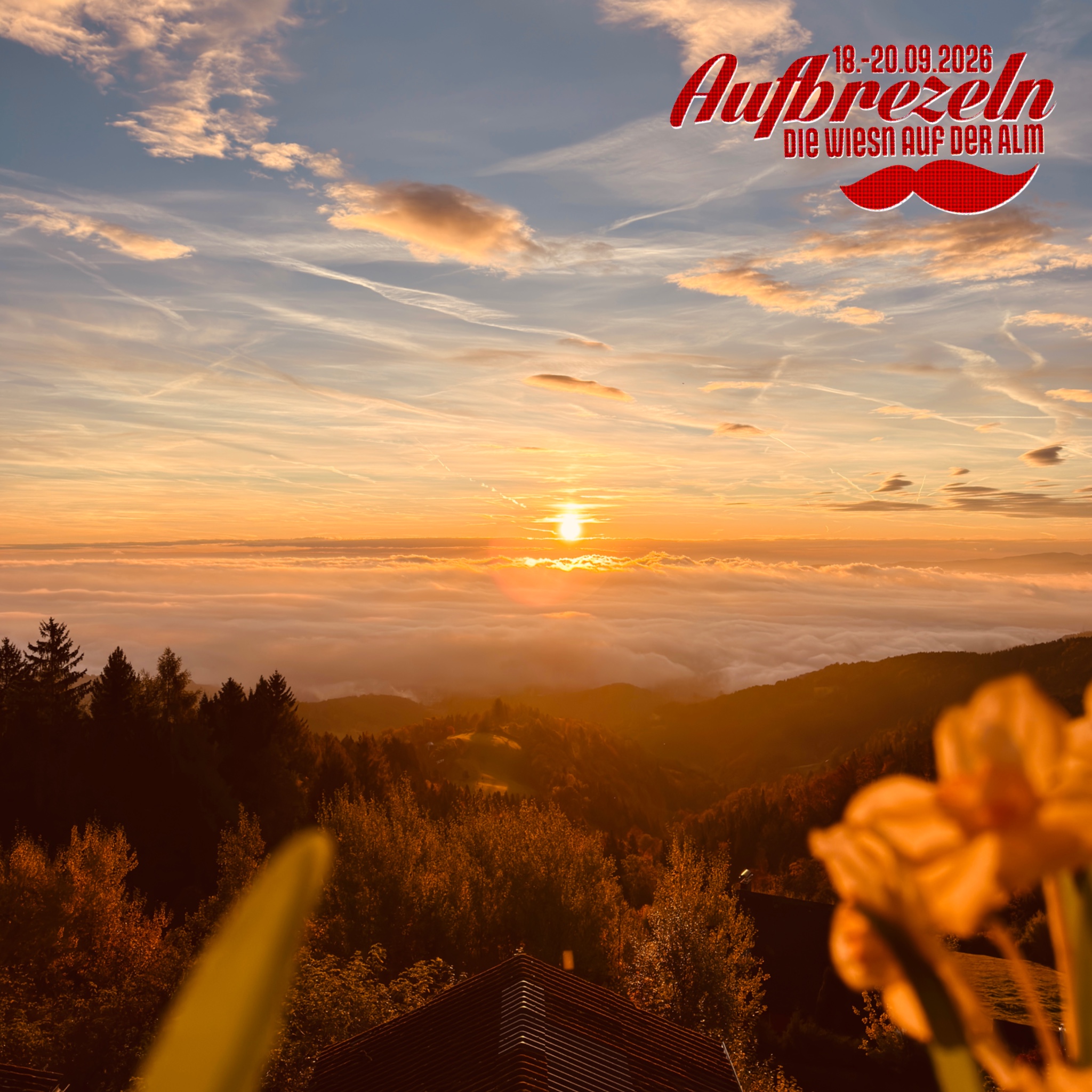 AUFBREZELN 2026