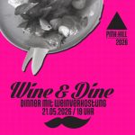 WINE & DINE