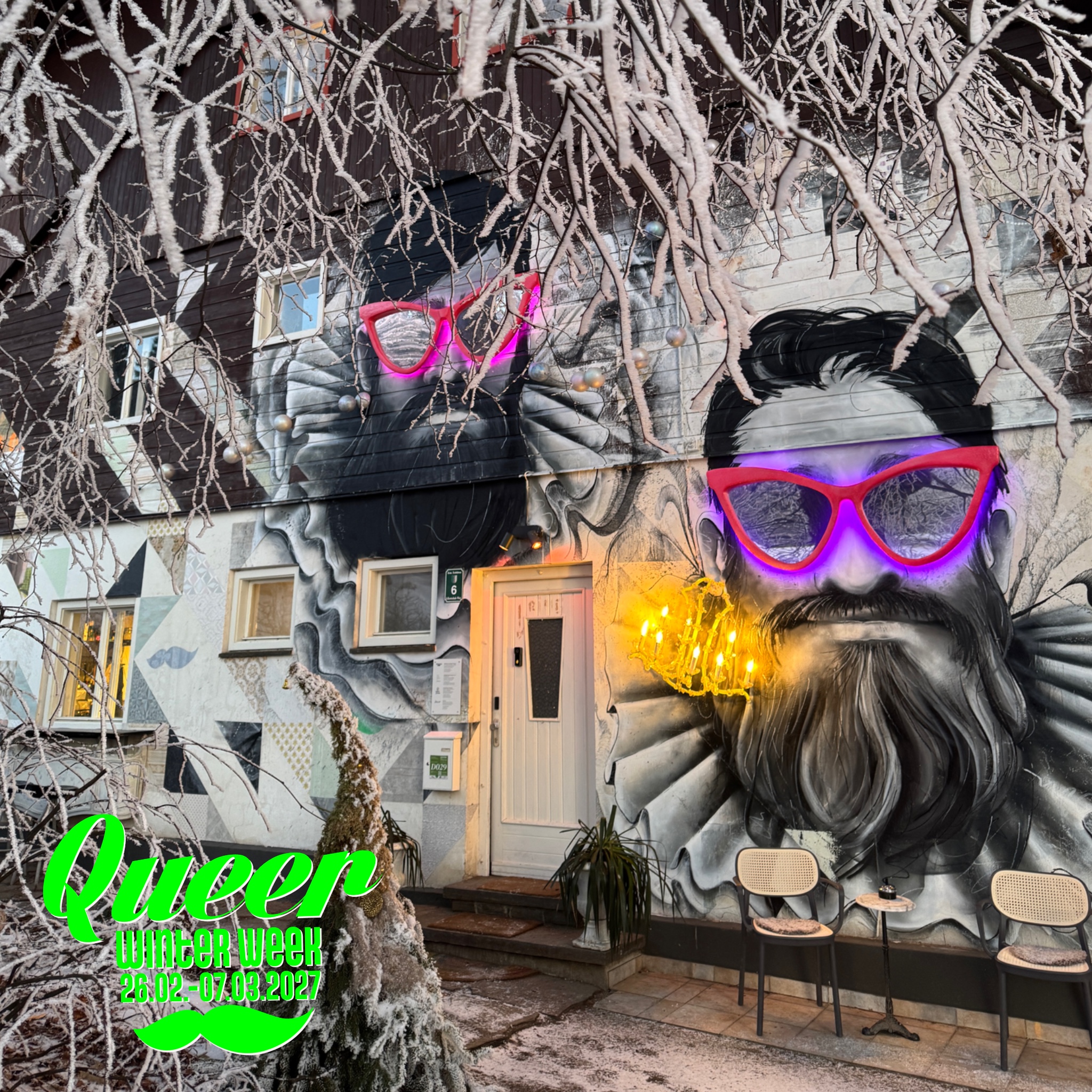 SCHWITZ & SCHMAUS 2027 / 2