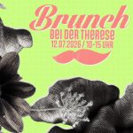 BRUNCH bei der Therese 5 / 2026
