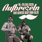 AUFBREZELN  2026
