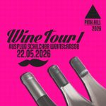 WINE TOUR I