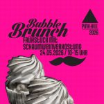 BUBBLE BRUNCH