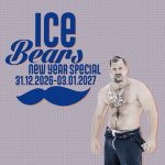 ICE BEARS – NEW YEAR SPECIAL 2026 / 27