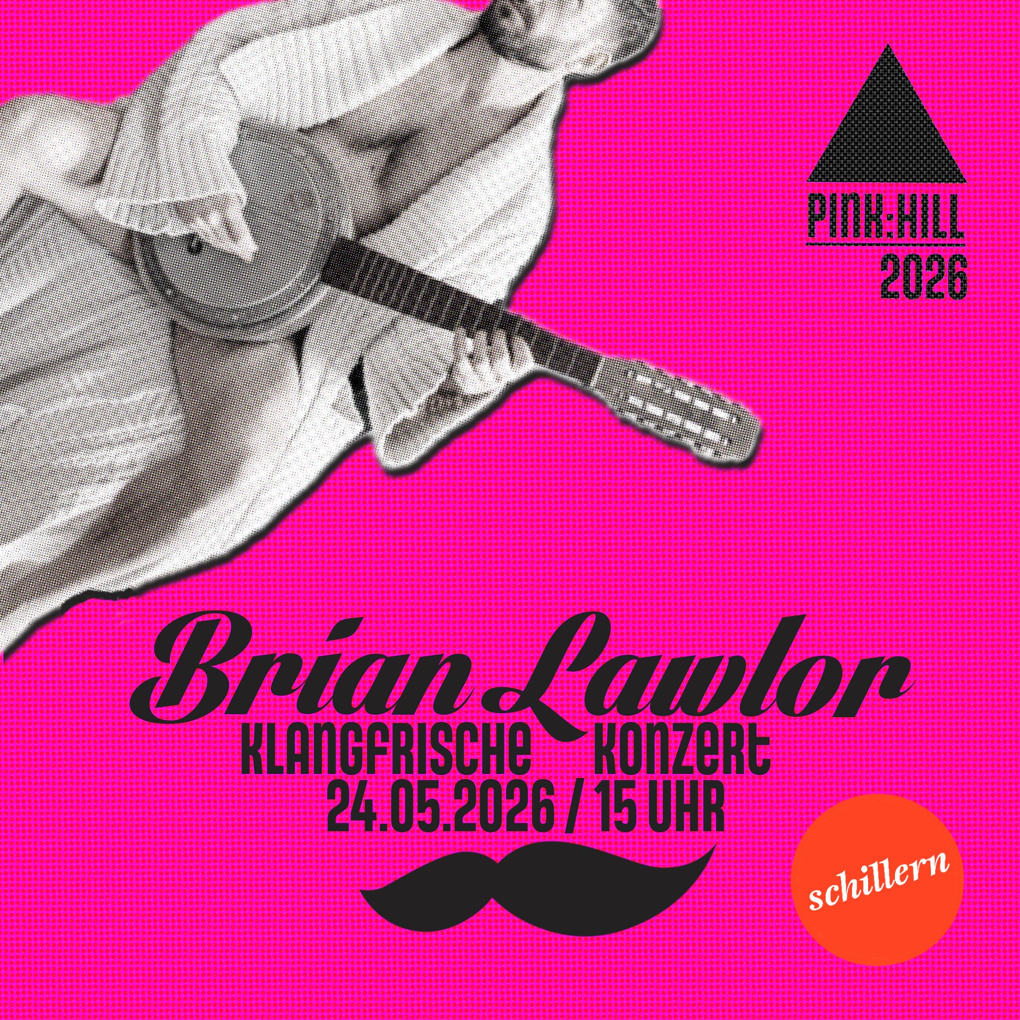 KLANGFRISCHE RESIDENCY II