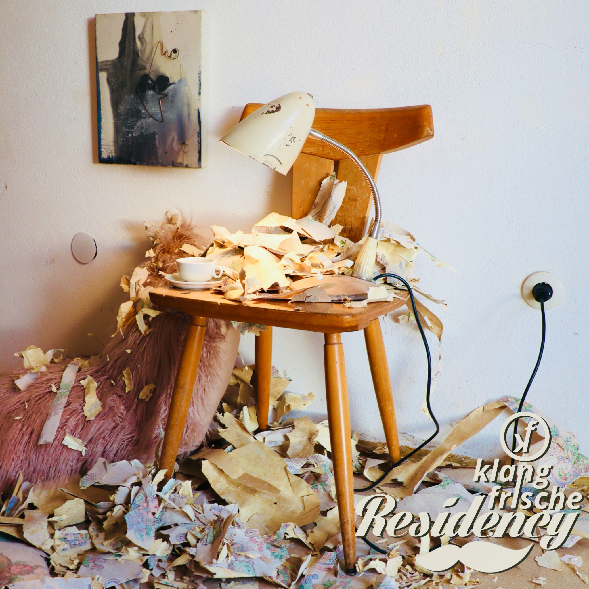 KLANGFRISCHE RESIDENCY II