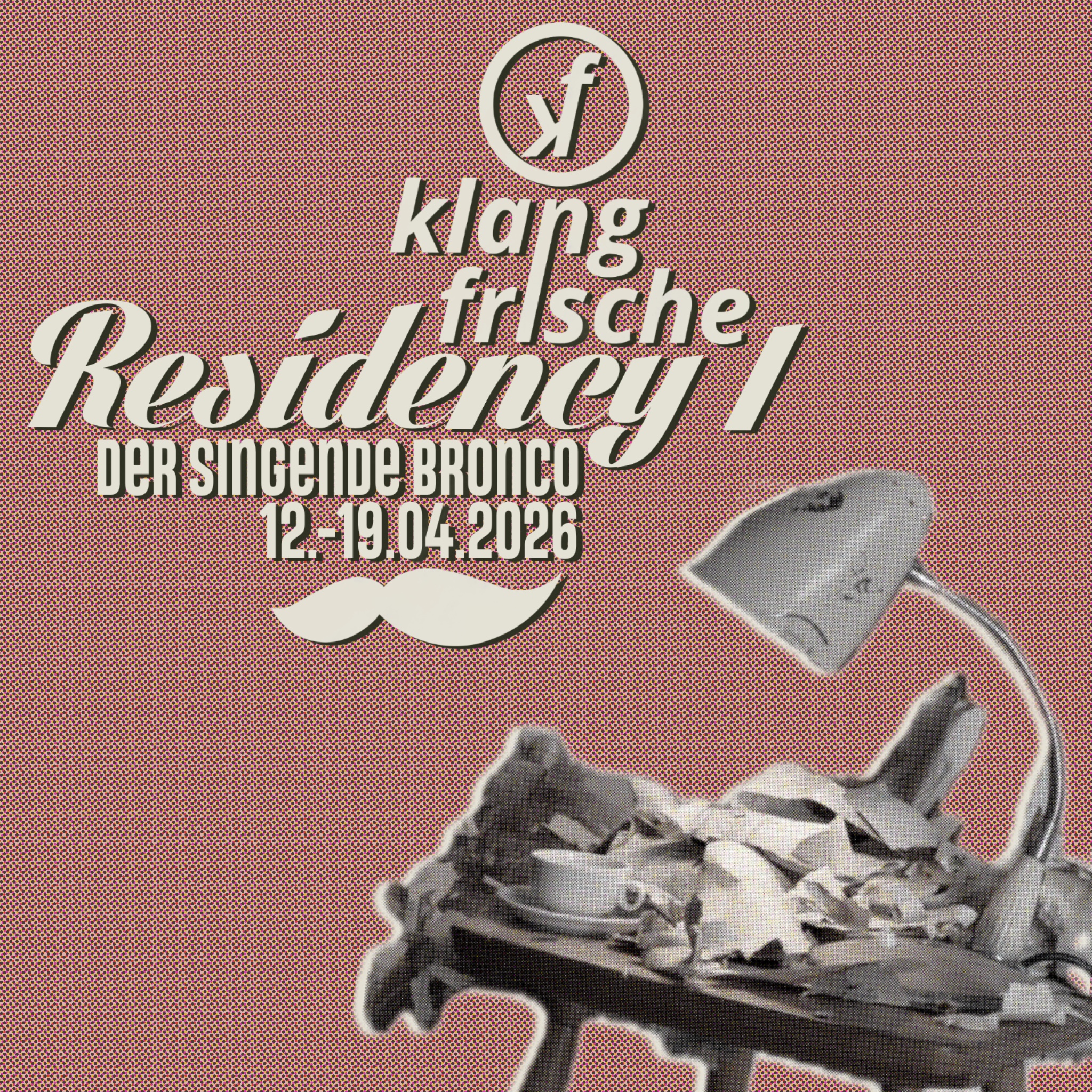 KLANGFRISCHE RESIDENCY I