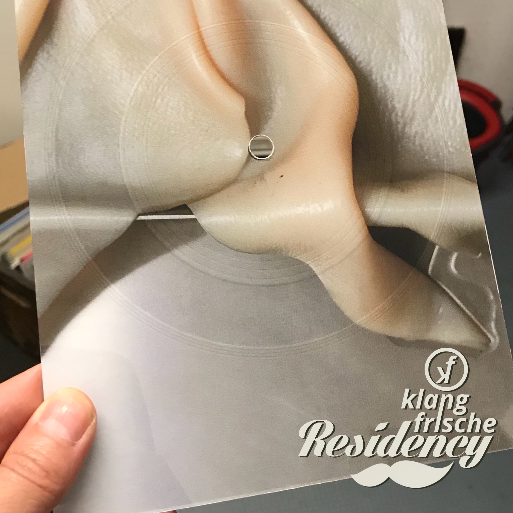 KLANGFRISCHE RESIDENCY II