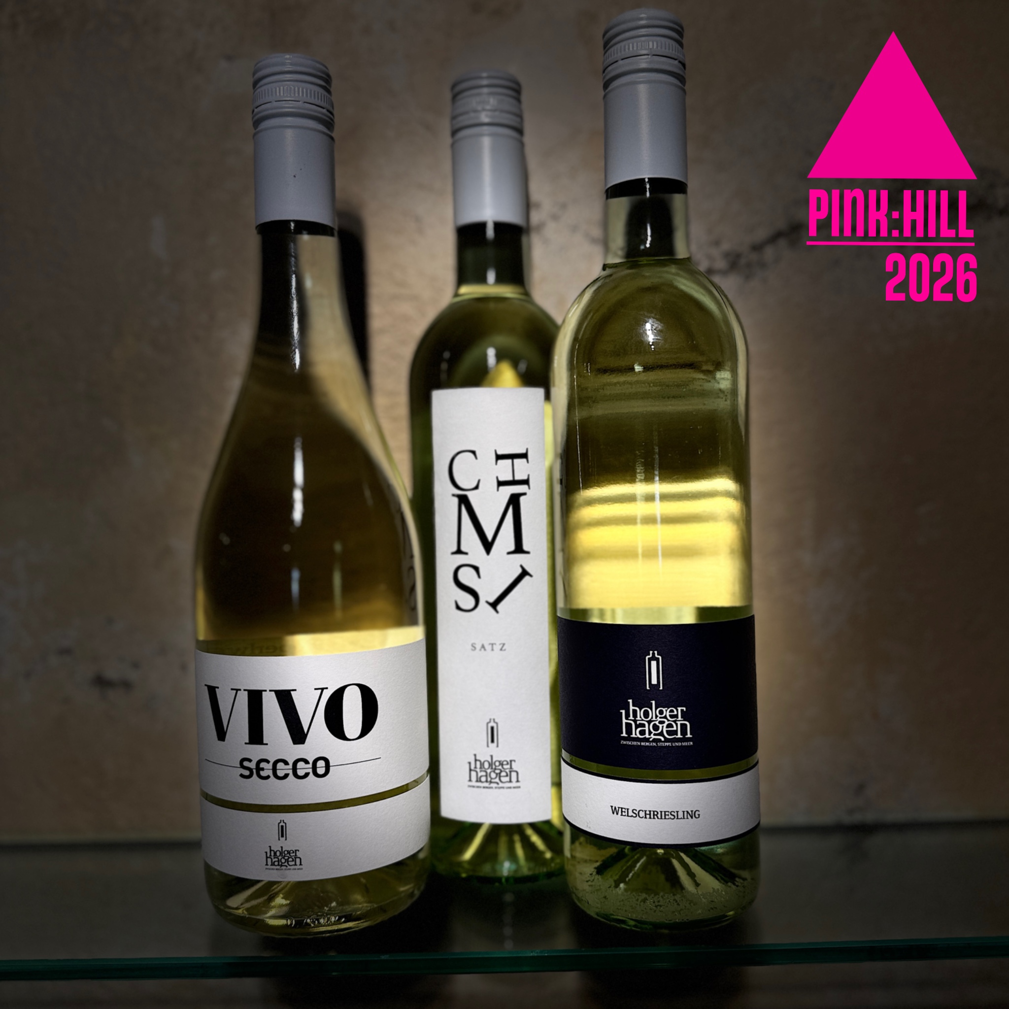 IMPRODINNER & WEINBEGLEITUNG