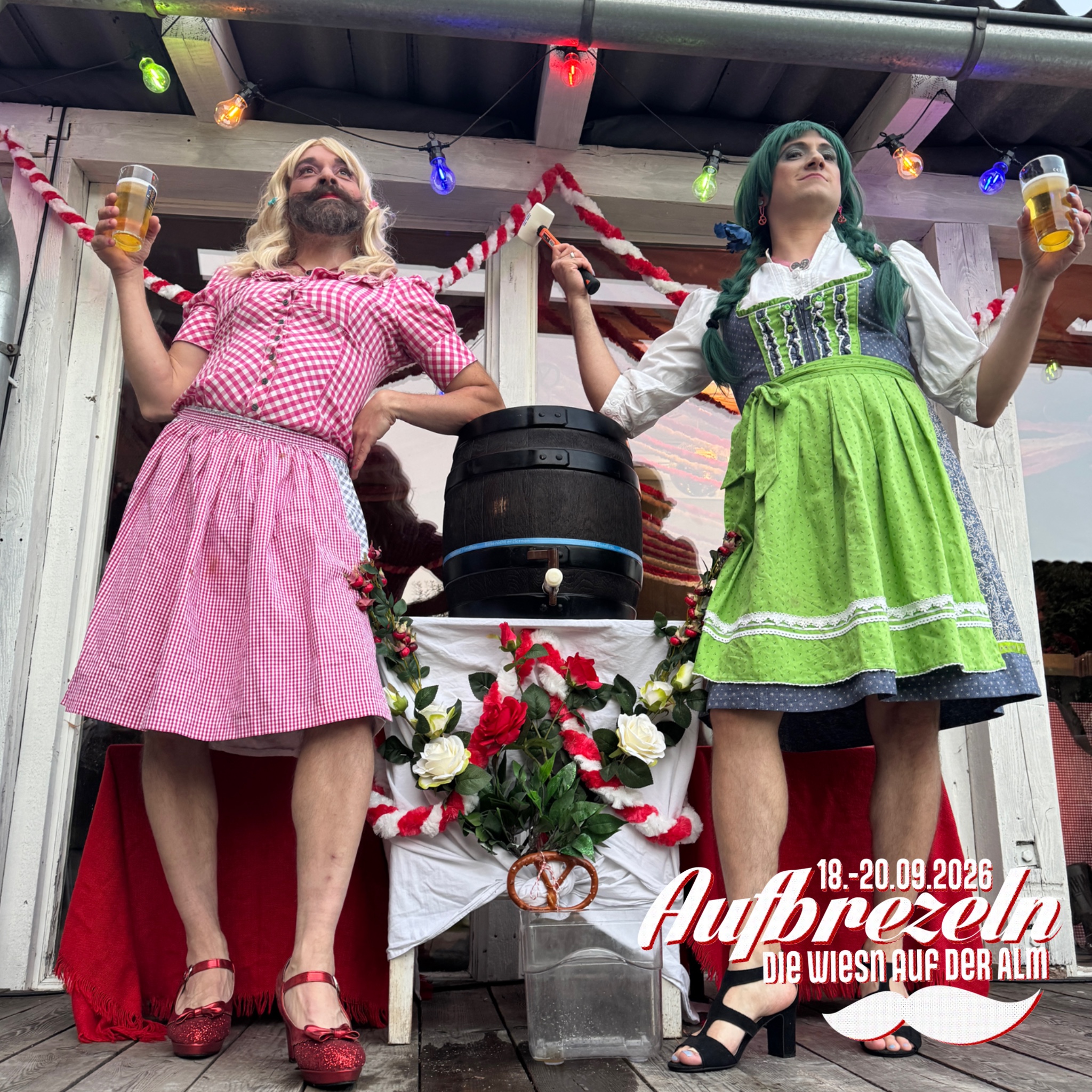 AUFBREZELN 2026