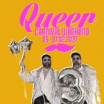 QUEER CARNIVAL WEEKEND 2027