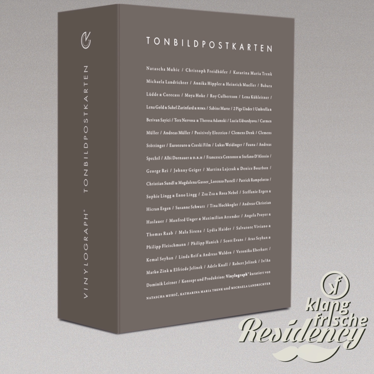 KLANGFRISCHE RESIDENCY II