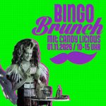BINGO BRUNCH 2026