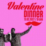 VALENTINE  DINNER 2027