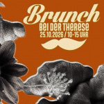 BRUNCH bei der Therese 7 / 2026