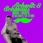 SCHWITZ & SCHMAUS 2027 / 1