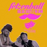 FETZENBALL 2027