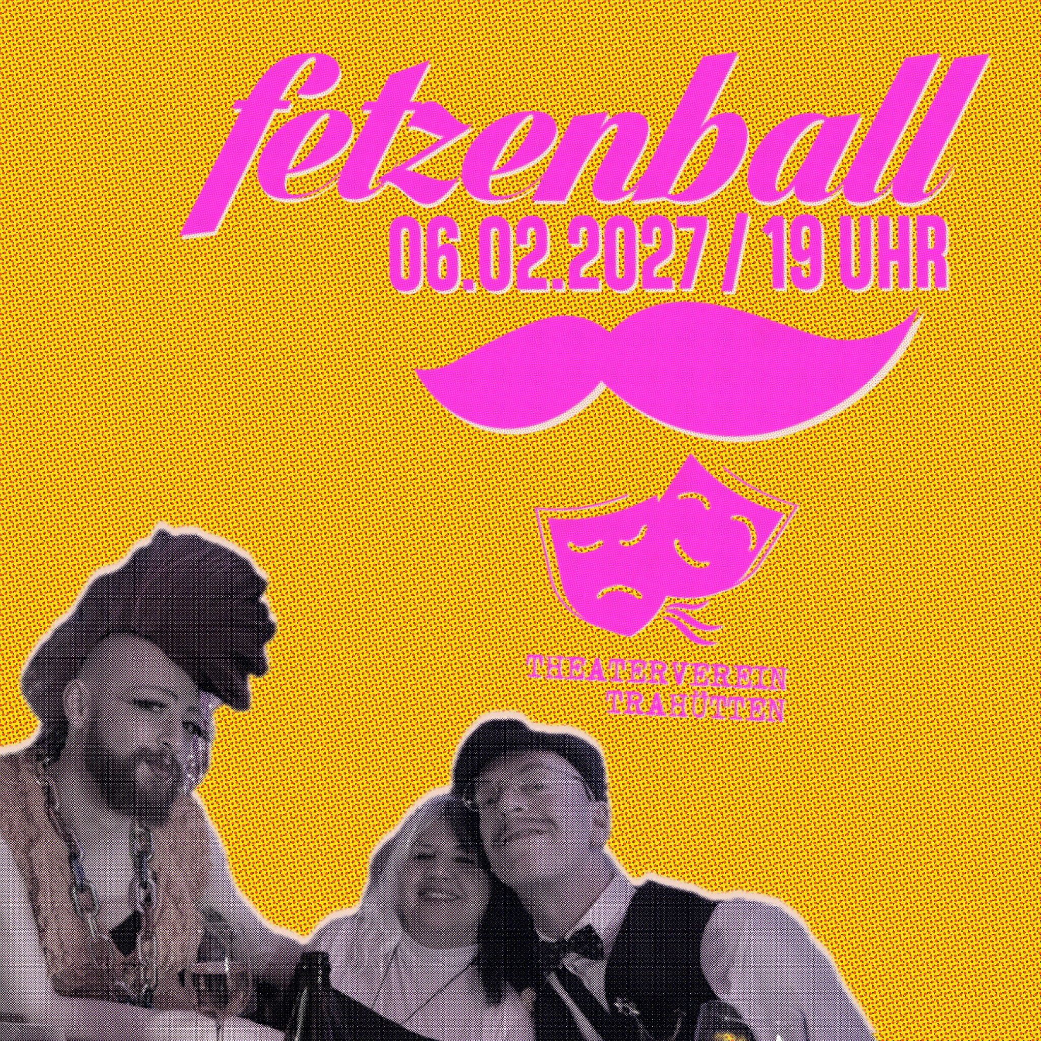 FETZENBALL 2027