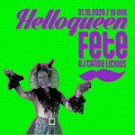 HELLOQUEEN FÊTE 2026